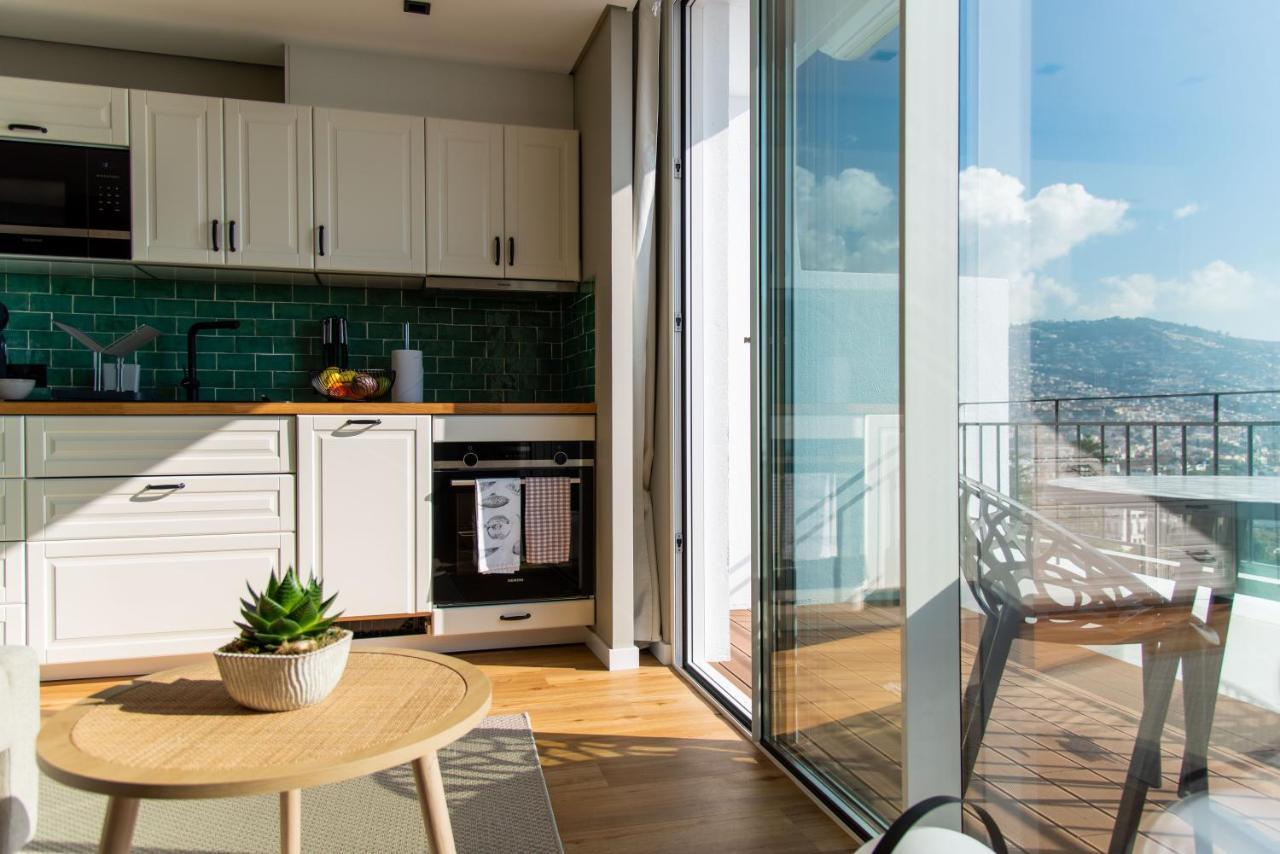 Rooftop Funchal I By Madeira Best Apartments Exterior photo