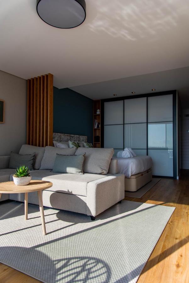 Rooftop Funchal I By Madeira Best Apartments Exterior photo