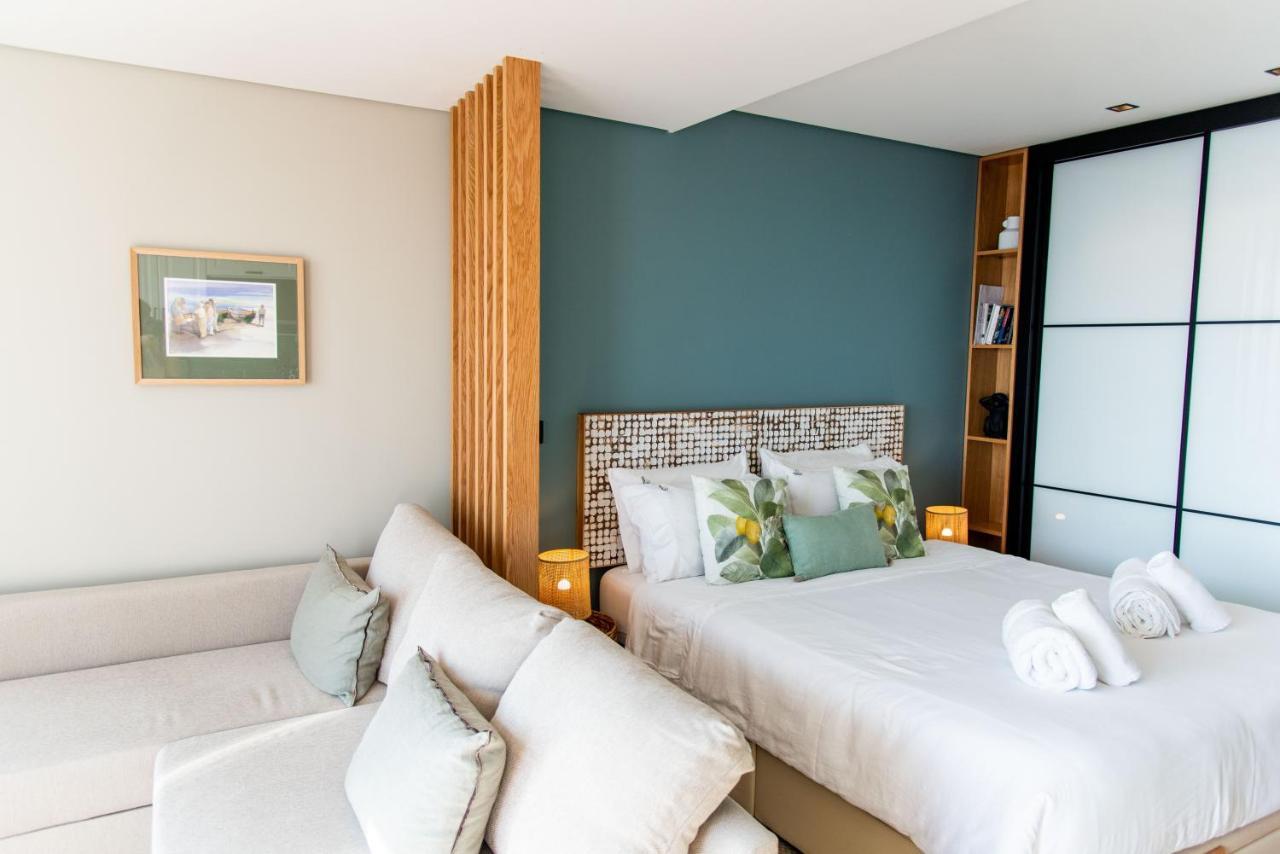 Rooftop Funchal I By Madeira Best Apartments Exterior photo