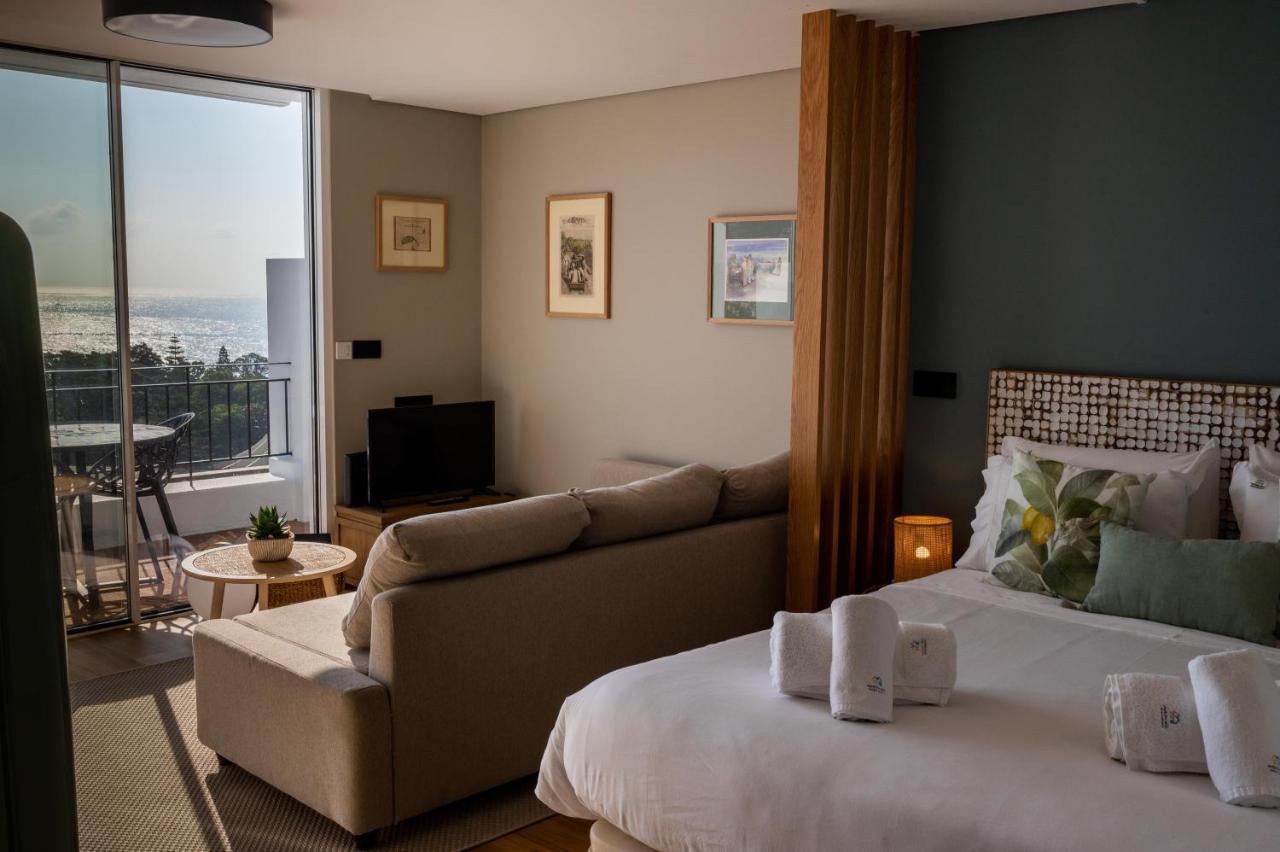 Rooftop Funchal I By Madeira Best Apartments Exterior photo
